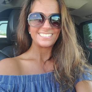 Meet your Posher, Donna